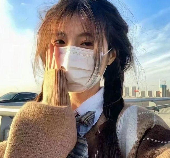 晨曦的梦